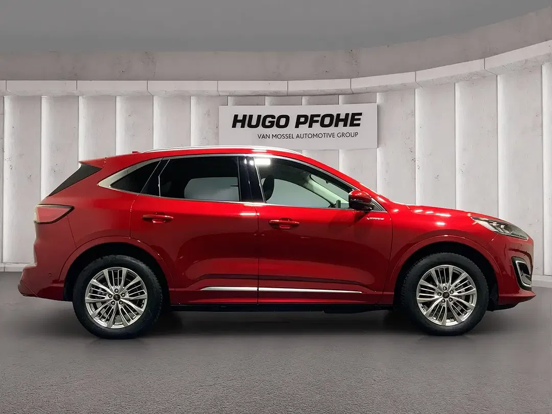 Ford Kuga 2.5 PHEV Vignale - Thumbnail 6