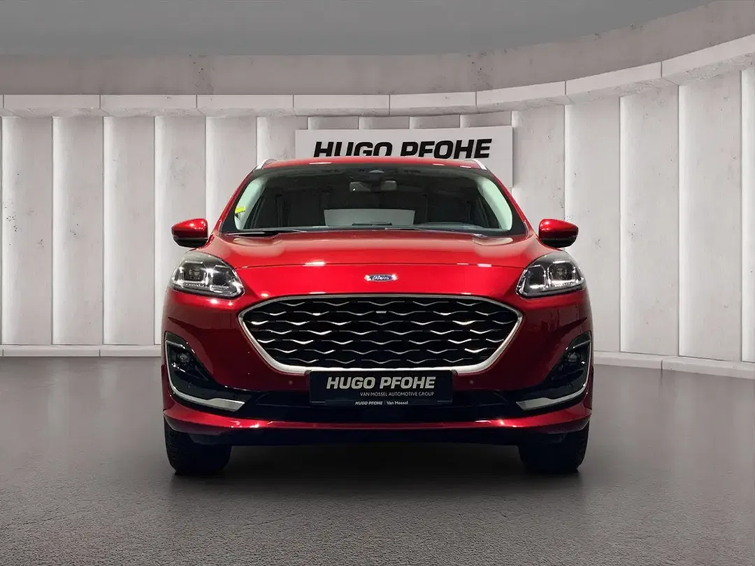 Ford Kuga 2.5 PHEV Vignale - Thumbnail 8
