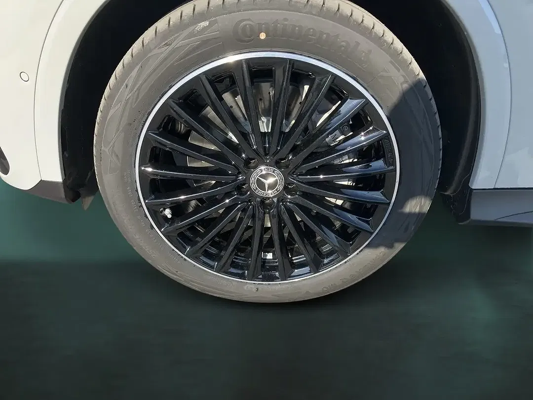 Mercedes-Benz GLC 220 4MATIC - Thumbnail 10
