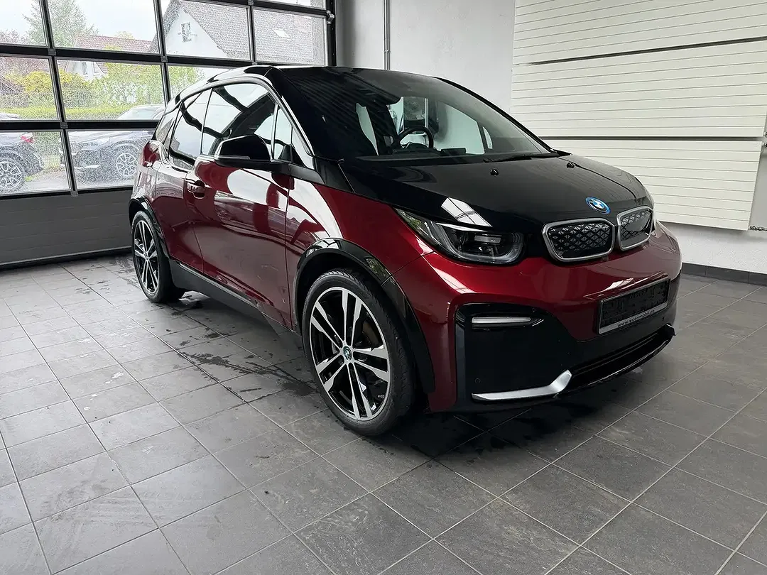 BMW i3 - foto 2