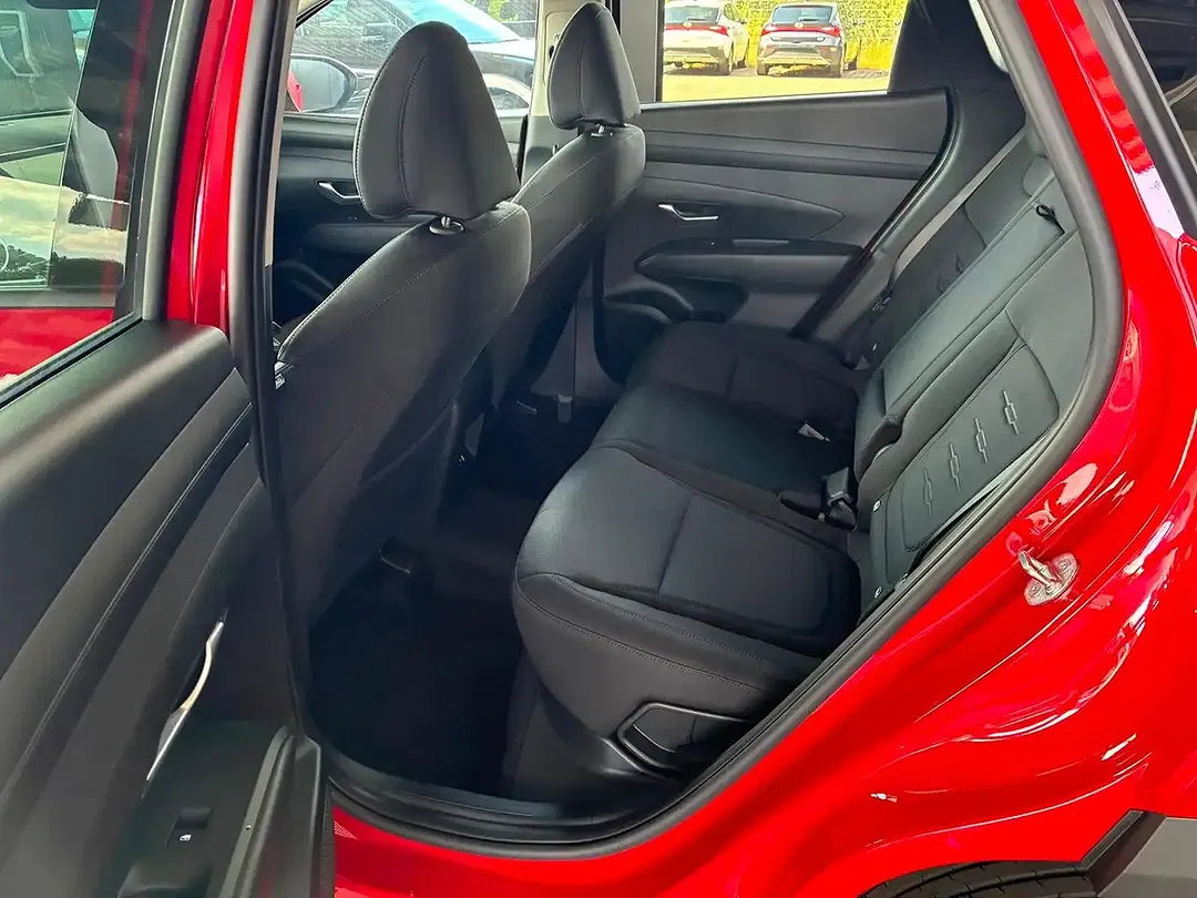 Hyundai TUCSON 1.6 T-GDI MHEV Pure - Thumbnail 6