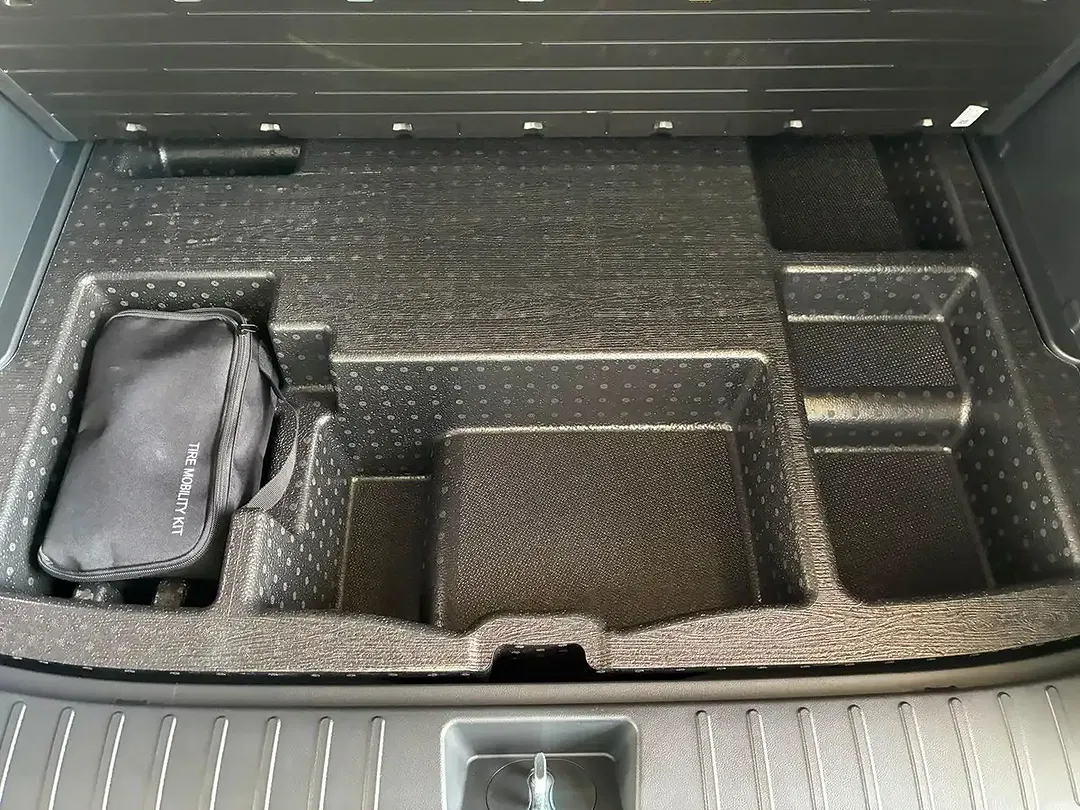 Hyundai TUCSON 1.6 T-GDI MHEV Pure - Thumbnail 9