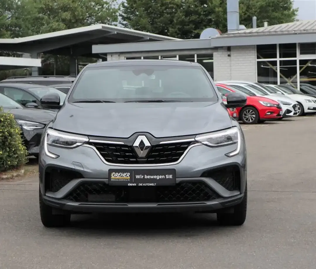 Renault Arkana MHEV 1.3 TCe RS Line - foto 2