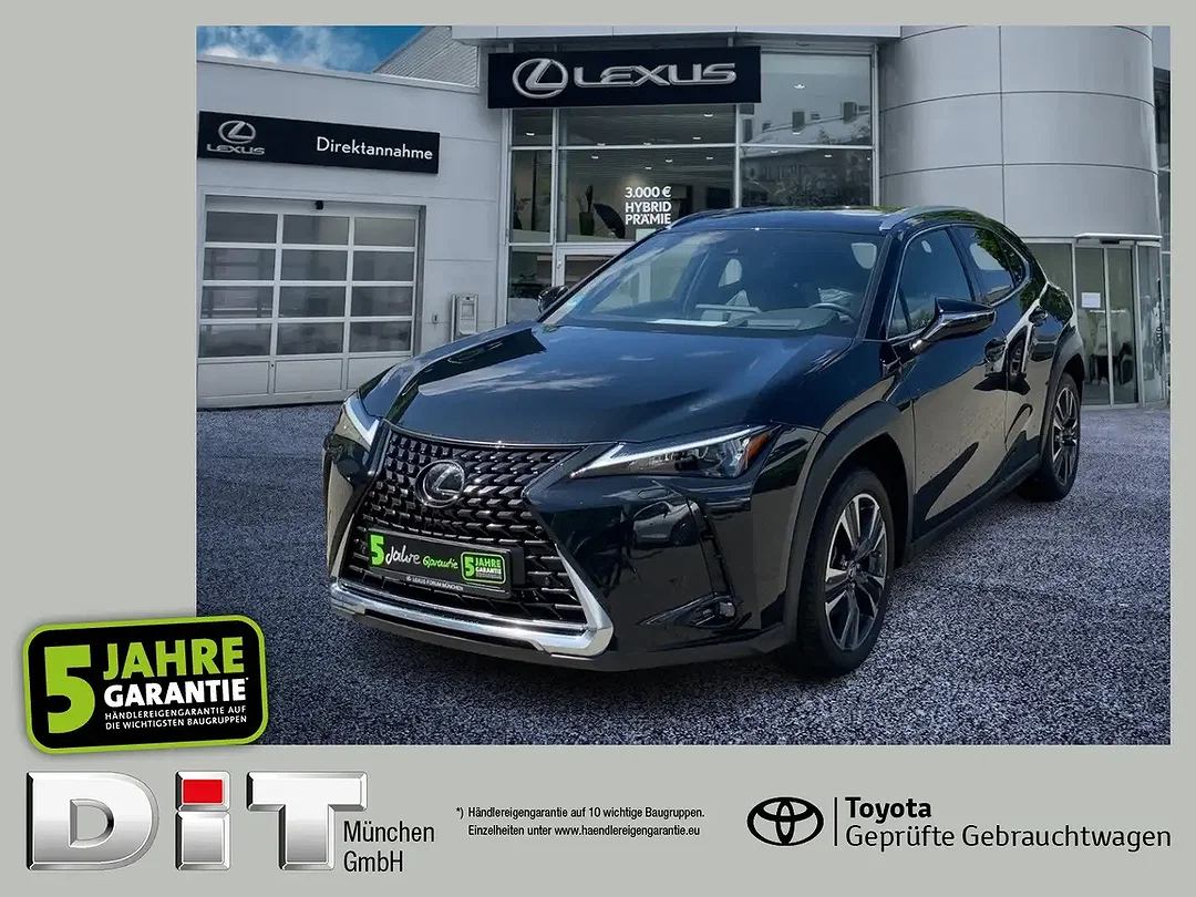 Lexus UX 250h Executive Line - Afbeelding 1