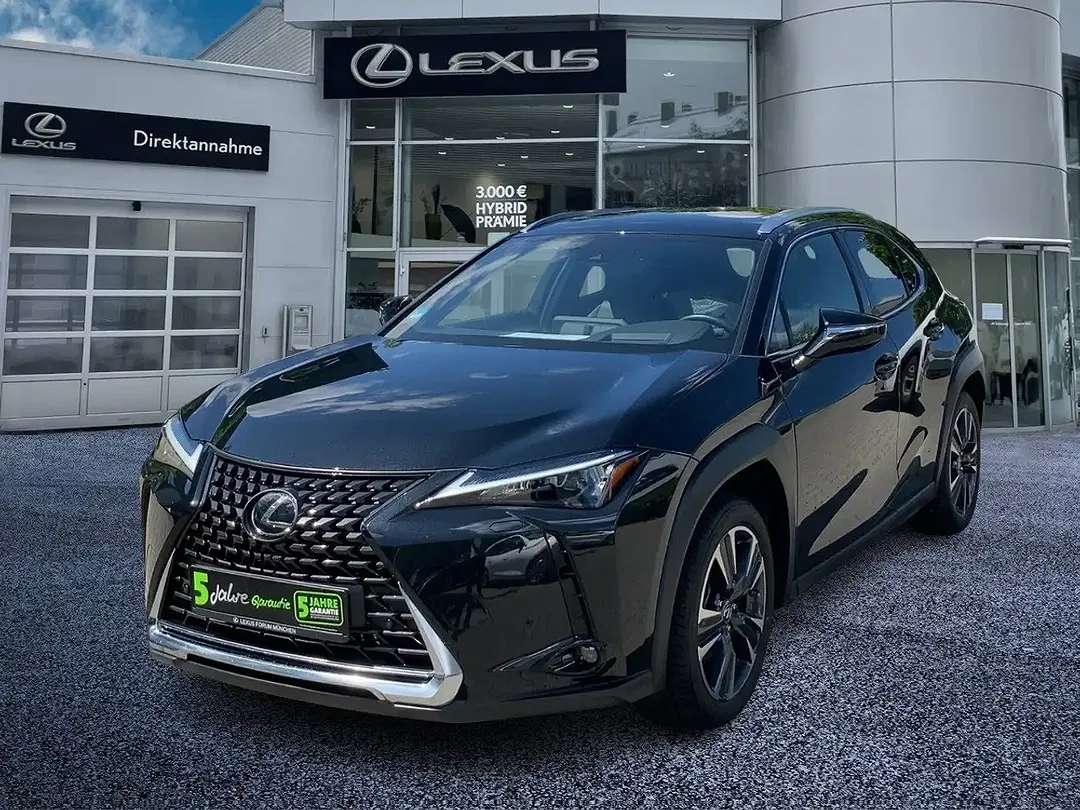 Lexus UX 250h Executive Line - foto 2