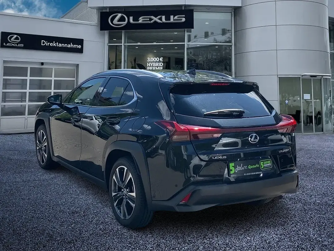 Lexus UX 250h Executive Line - Thumbnail 5