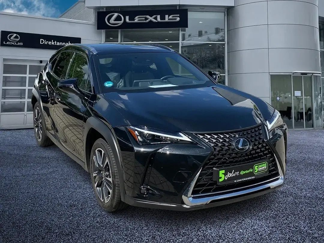 Lexus UX 250h Executive Line - Thumbnail 7