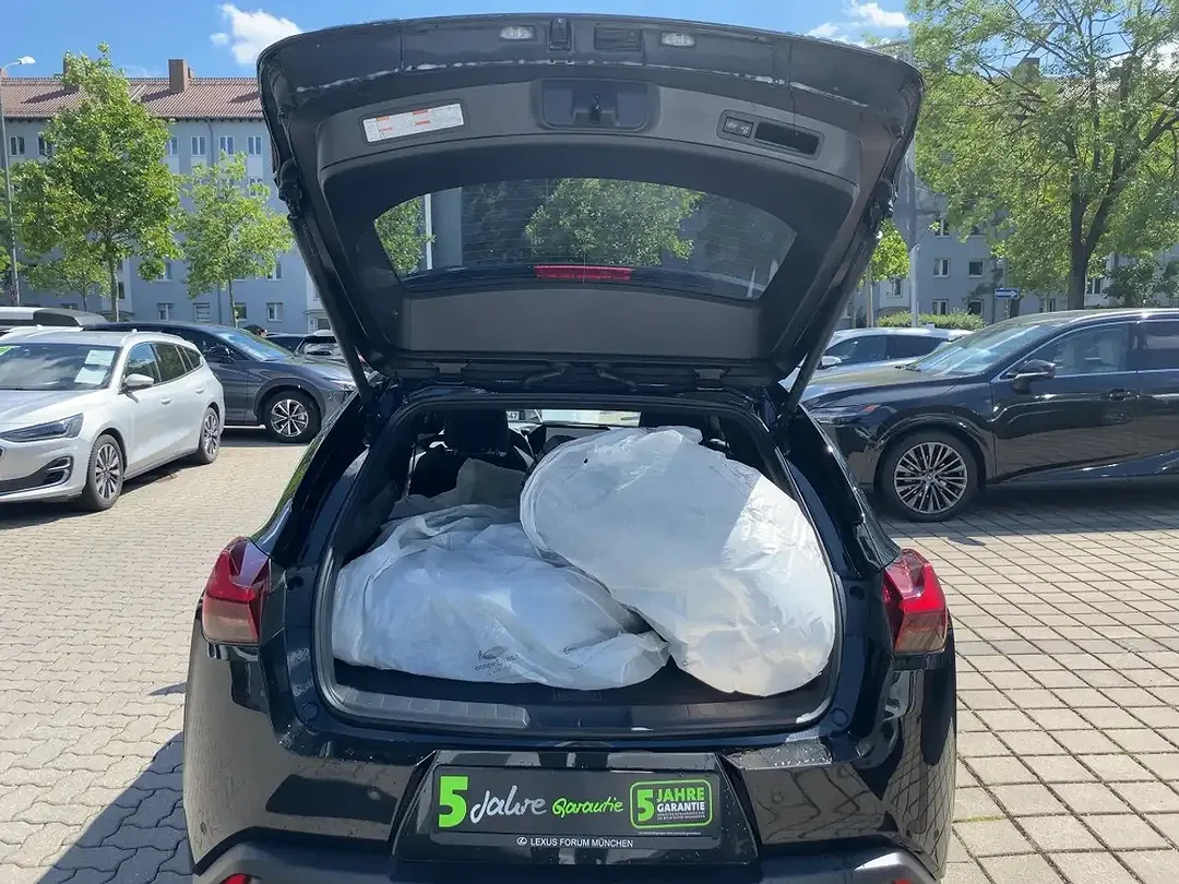 Lexus UX 250h Executive Line - Thumbnail 9