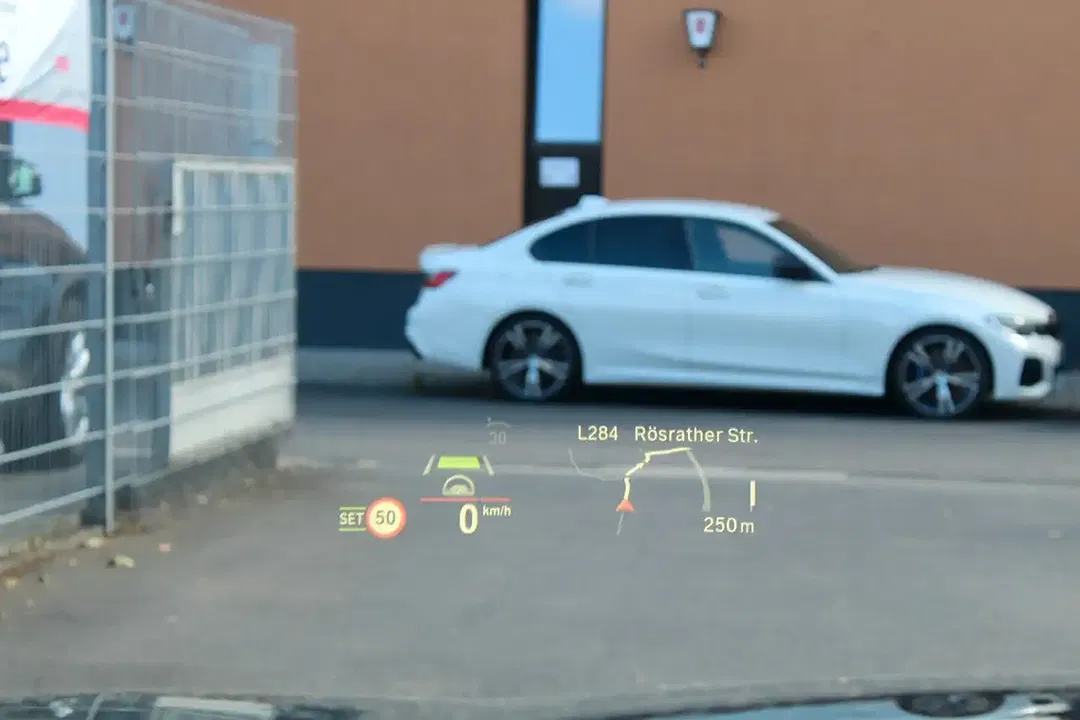 BMW X5 - Thumbnail 17