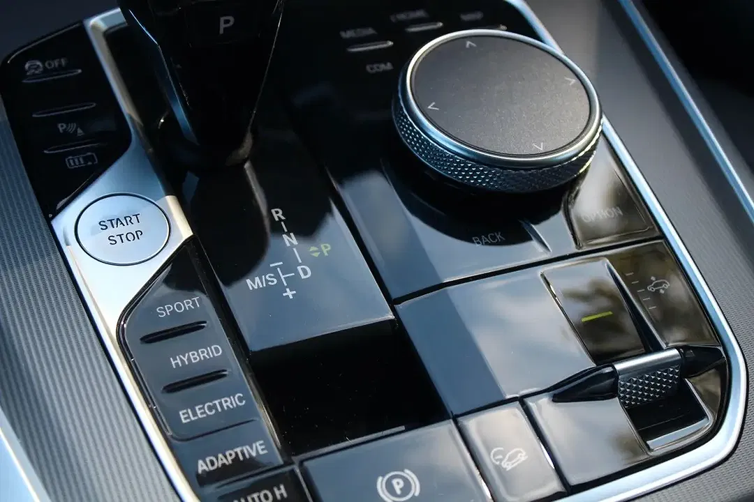BMW X5 - Thumbnail 18