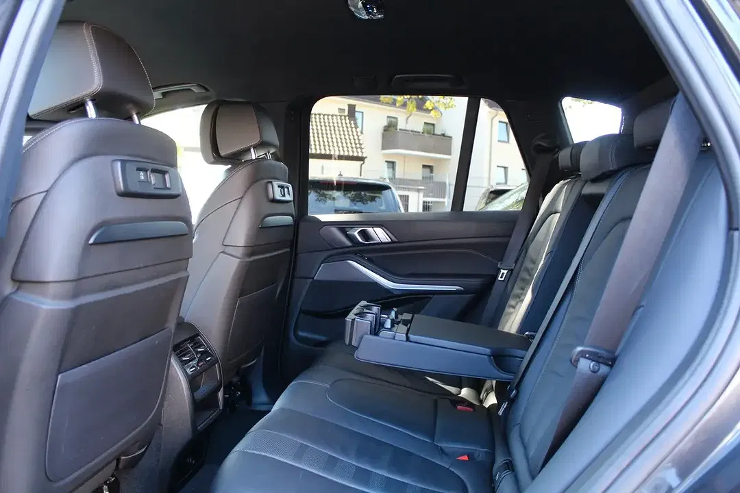 BMW X5 - Thumbnail 20