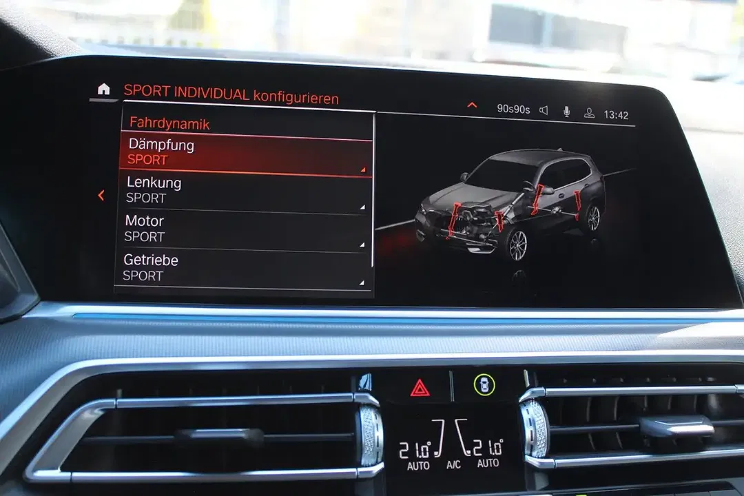 BMW X5 - Thumbnail 23