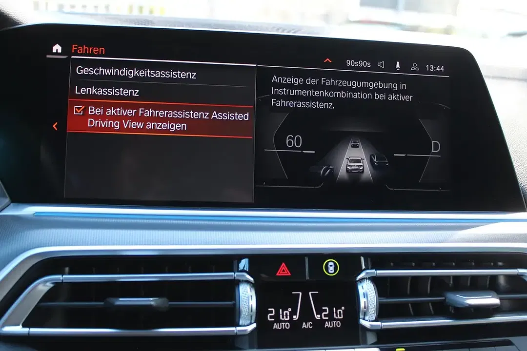 BMW X5 - Thumbnail 24