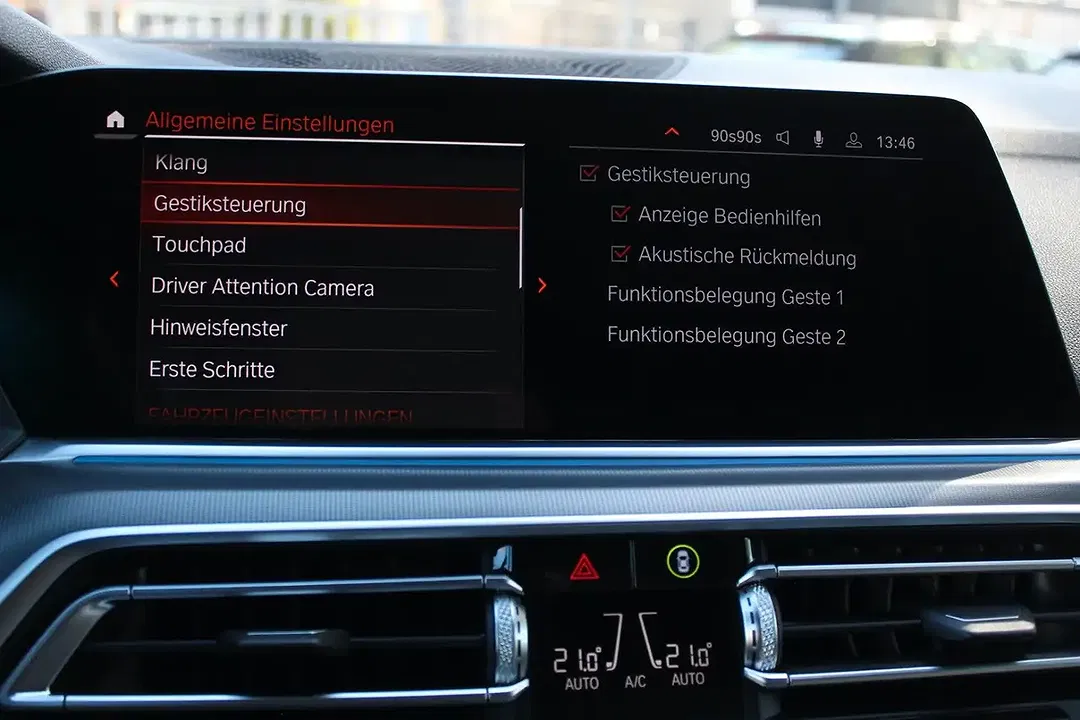 BMW X5 - Thumbnail 27
