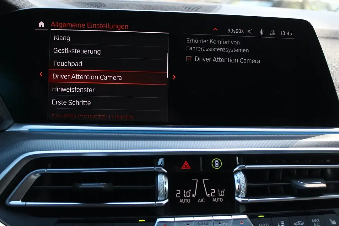 BMW X5 - Thumbnail 29
