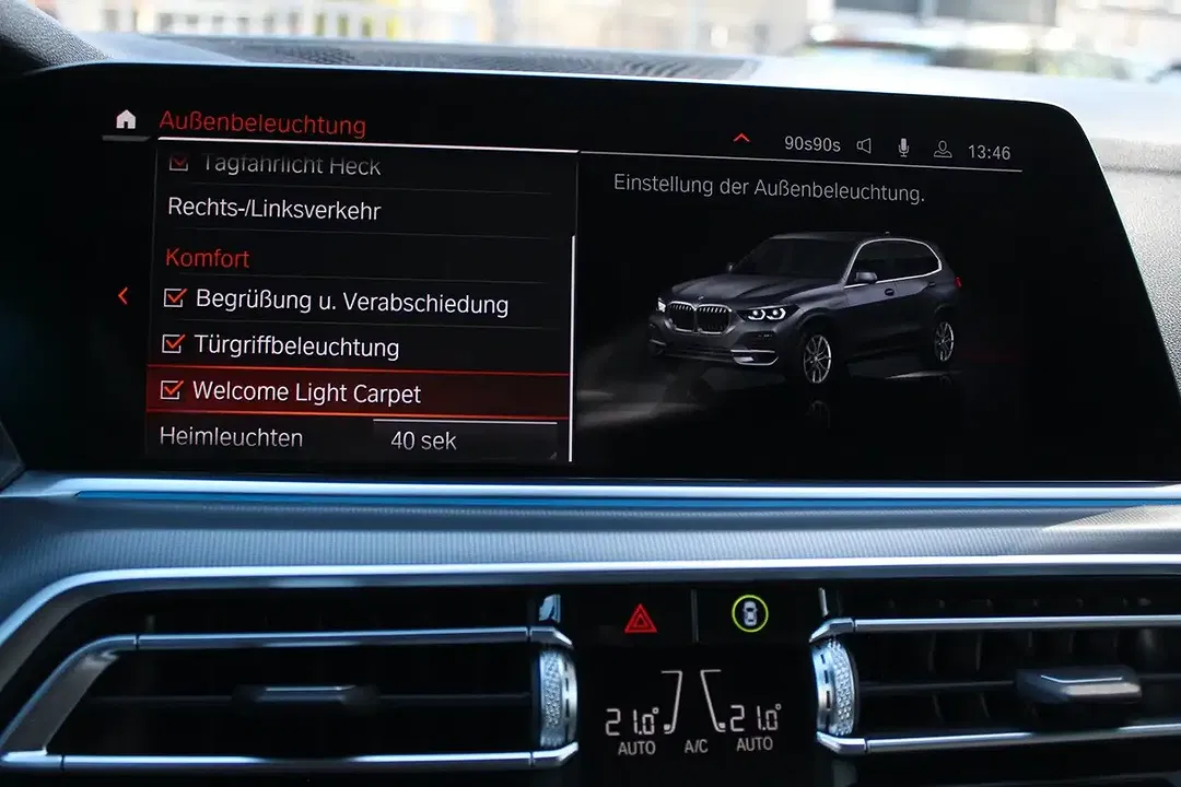 BMW X5 - Thumbnail 32