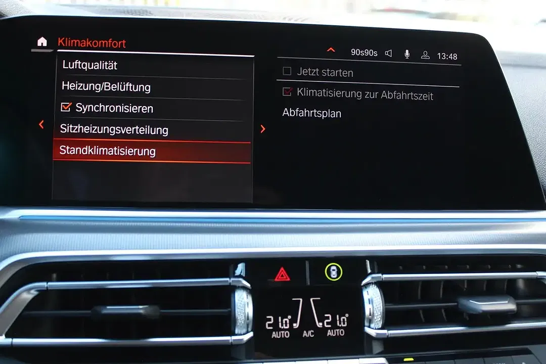 BMW X5 - Thumbnail 34