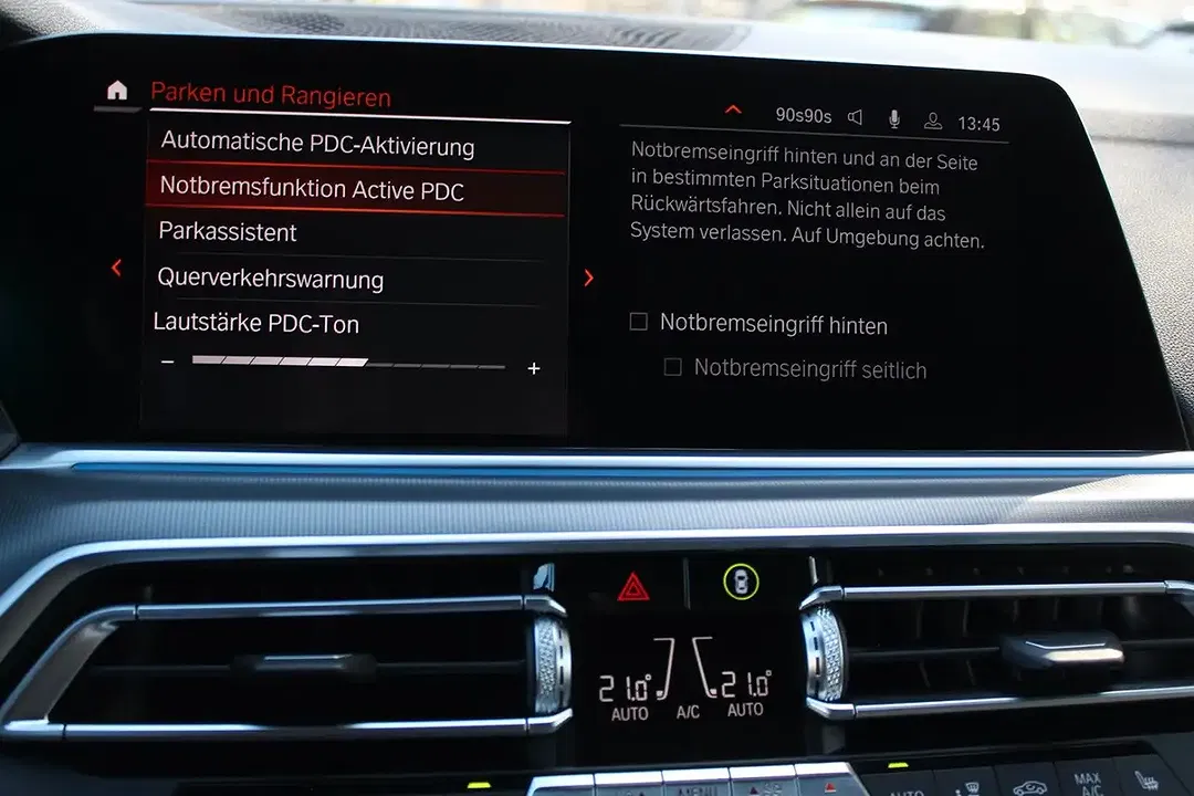 BMW X5 - Thumbnail 35