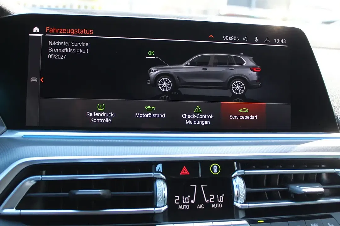 BMW X5 - Thumbnail 7