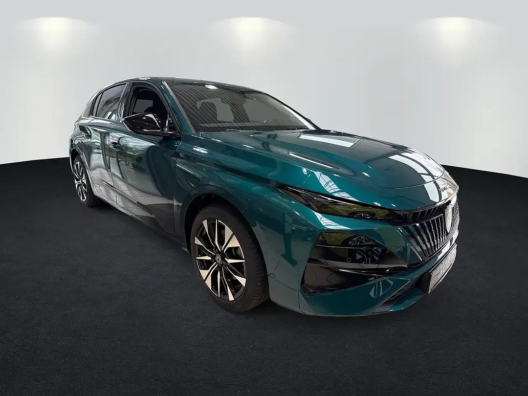Peugeot 308 145 Allure - Thumbnail 2