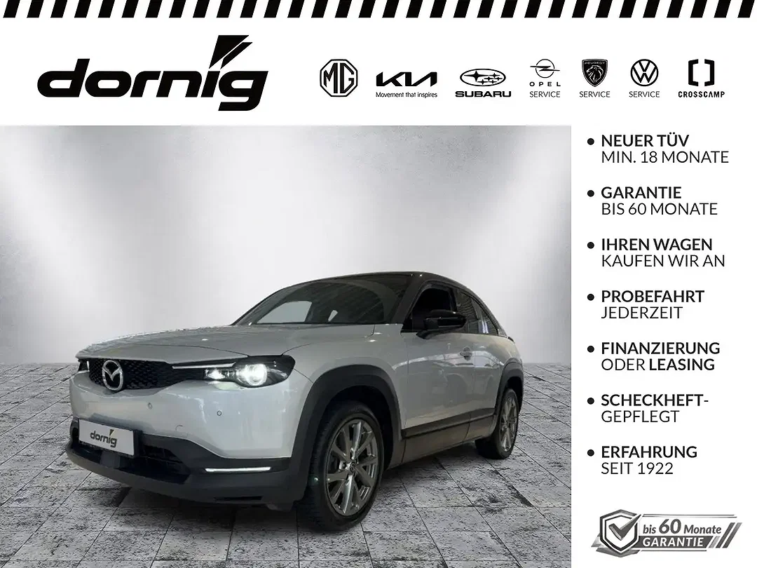 Mazda MX-30 - Afbeelding 1