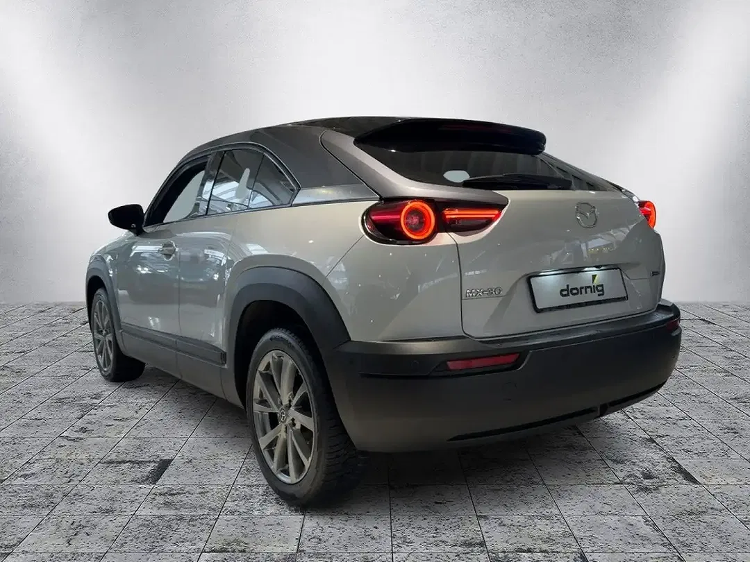 Mazda MX-30 - Thumbnail 4