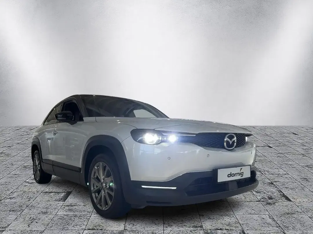 Mazda MX-30 - Thumbnail 7