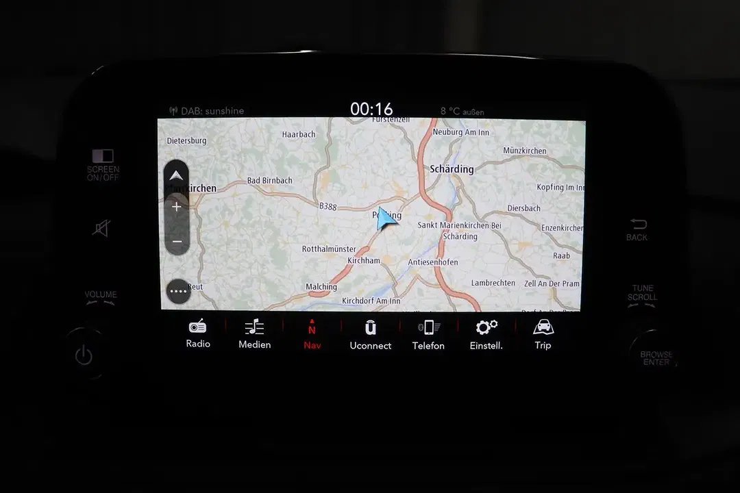 Fiat Tipo 1.0 City Life - Thumbnail 12