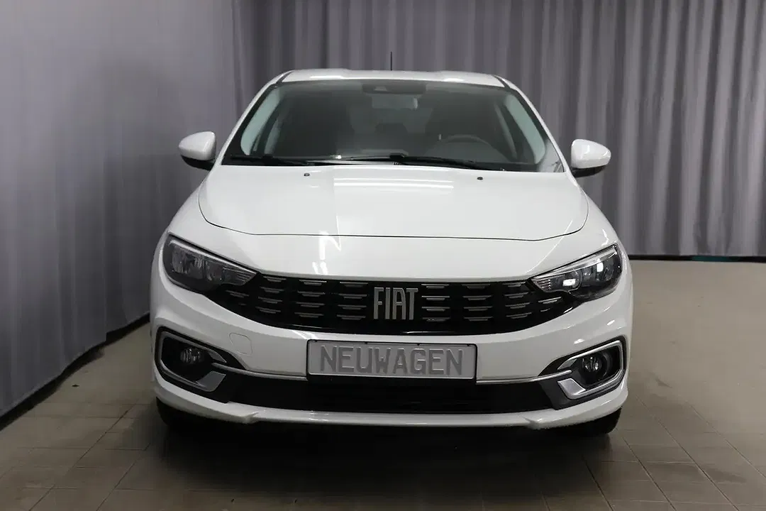 Fiat Tipo 1.0 City Life - foto 1