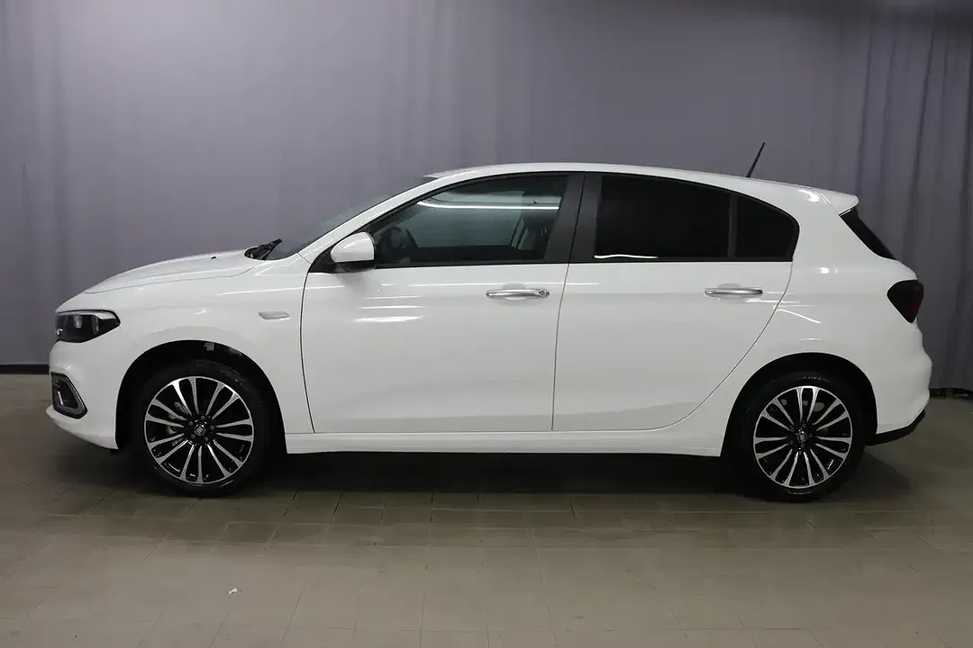 Fiat Tipo 1.0 City Life - foto 2