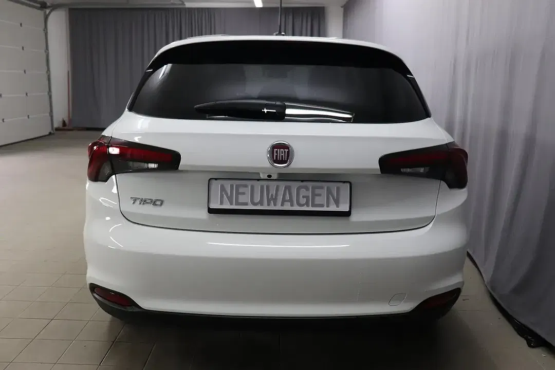 Fiat Tipo 1.0 City Life - Thumbnail 4