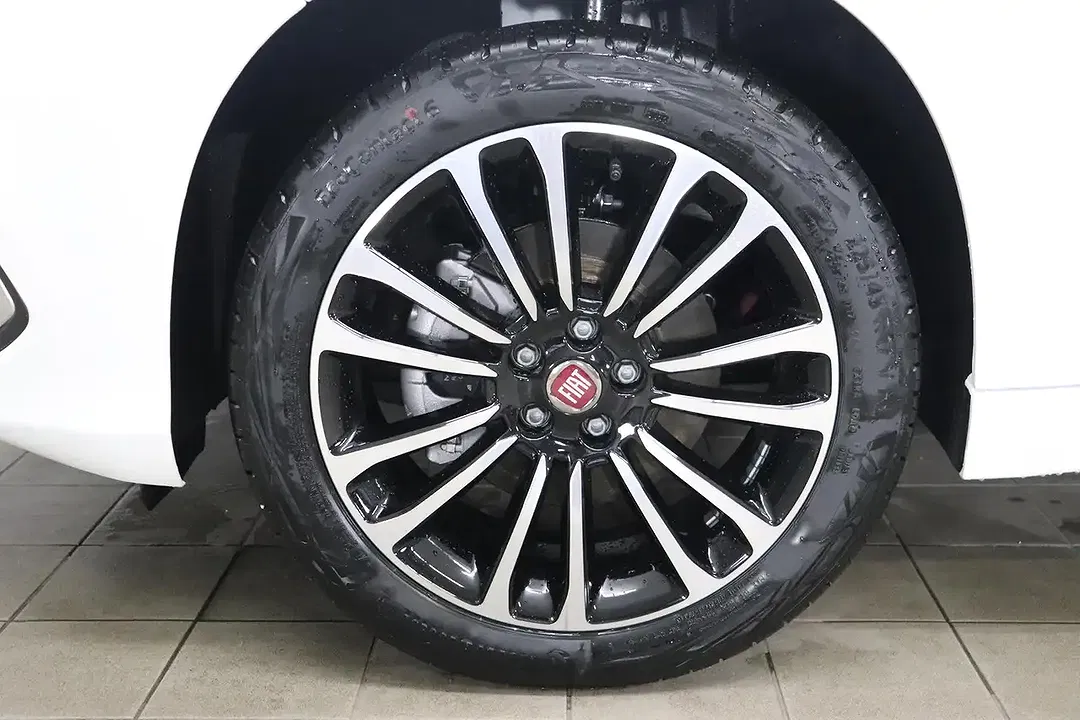Fiat Tipo 1.0 City Life - Thumbnail 5