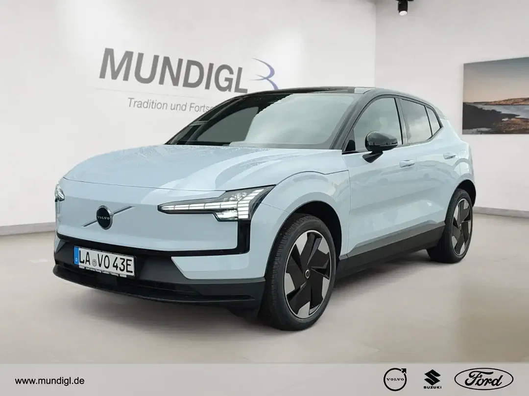 Volvo EX30 Plus - Afbeelding 1