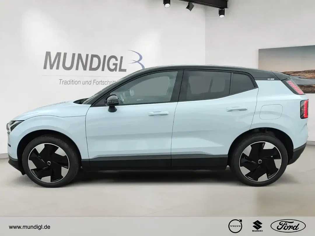 Volvo EX30 Plus - foto 2