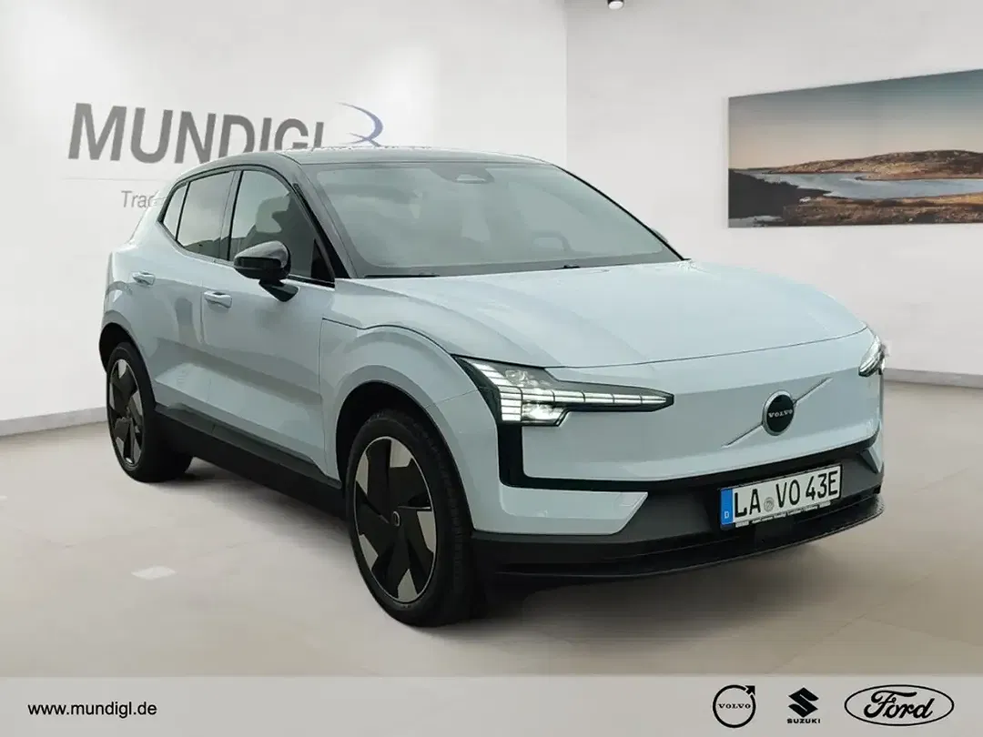 Volvo EX30 Plus - Thumbnail 6