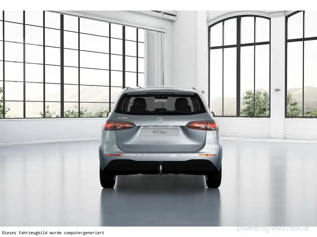 Mercedes-Benz B 180 - Thumbnail 5