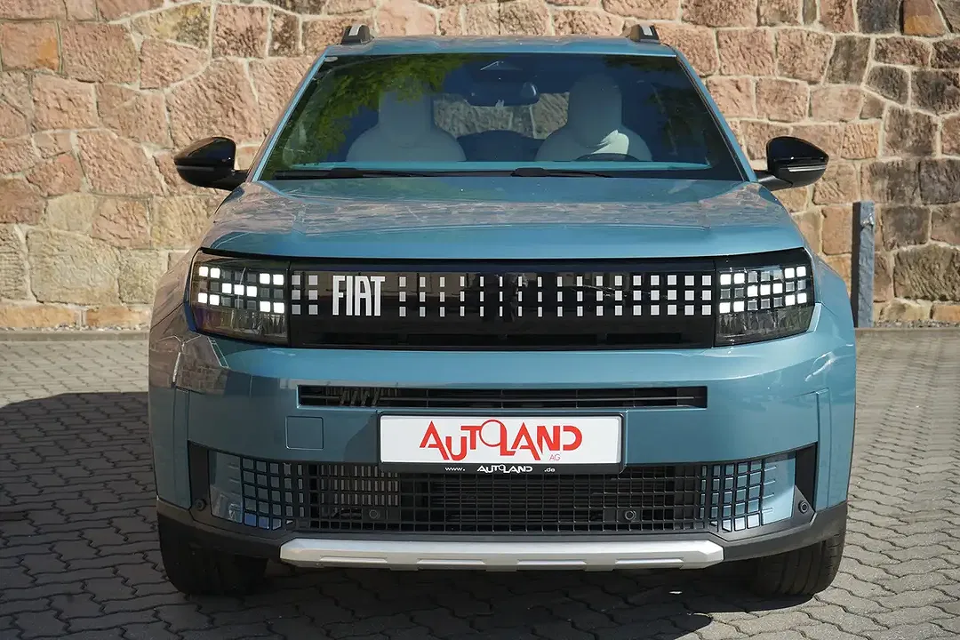 Fiat Grande Panda 1.2 La Prima - Thumbnail 8