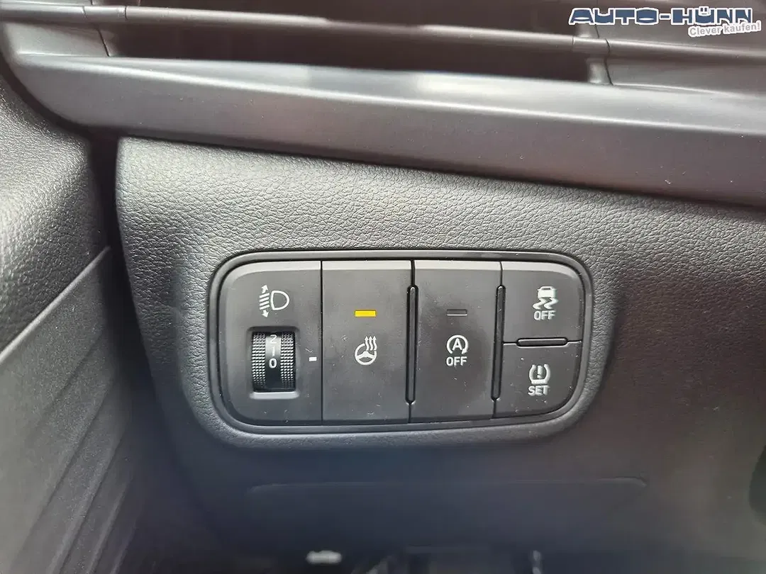 Hyundai i20 1.0 T-GDI - Thumbnail 14
