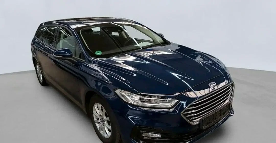 Ford Mondeo 2.0 AUT Trend - Afbeelding 1