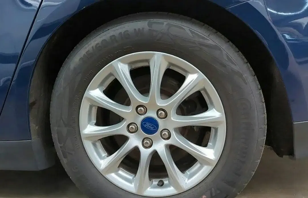 Ford Mondeo 2.0 AUT Trend - Thumbnail 10