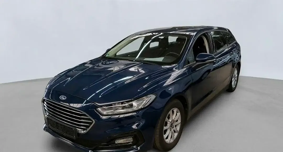 Ford Mondeo 2.0 AUT Trend - foto 2