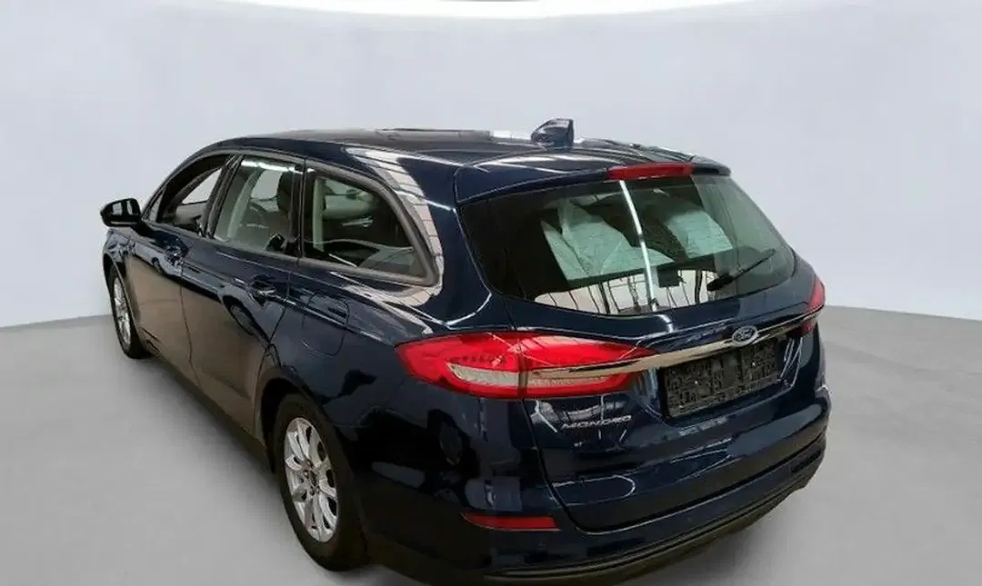 Ford Mondeo 2.0 AUT Trend - Thumbnail 3