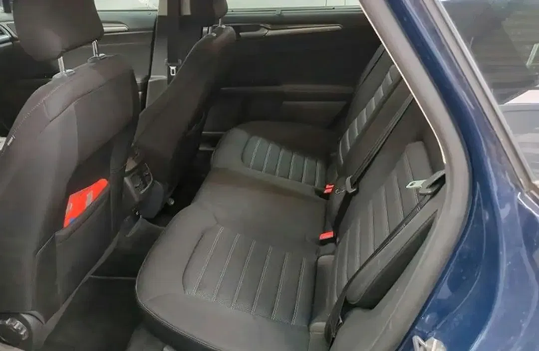 Ford Mondeo 2.0 AUT Trend - Thumbnail 6