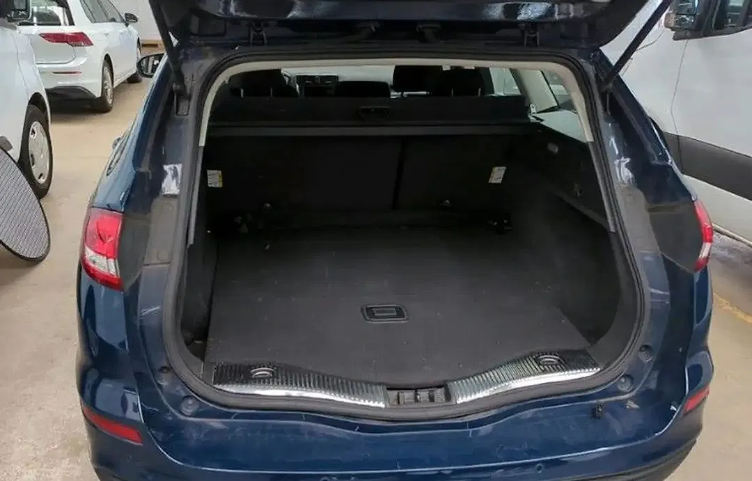 Ford Mondeo 2.0 AUT Trend - Thumbnail 9