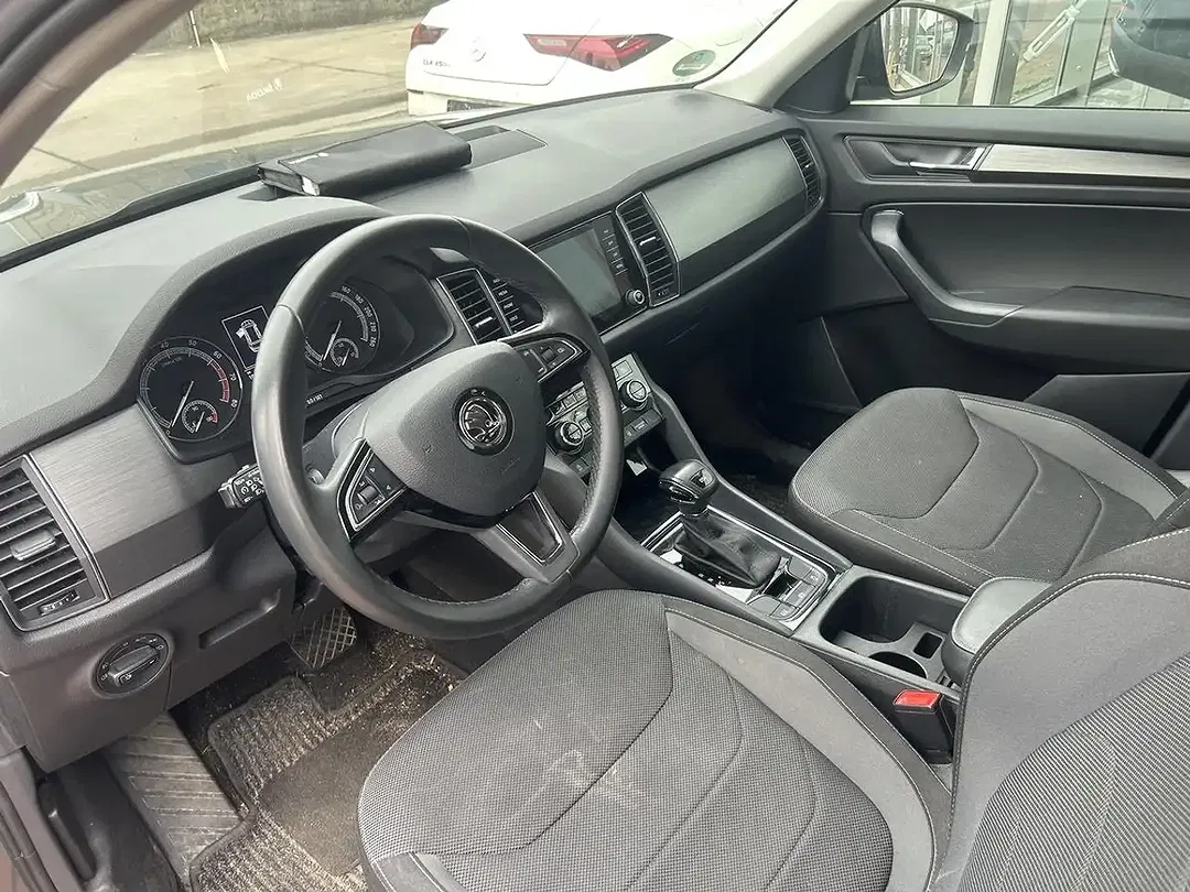 Skoda Kodiaq 1.5 TSI ACT Ambition - Thumbnail 7