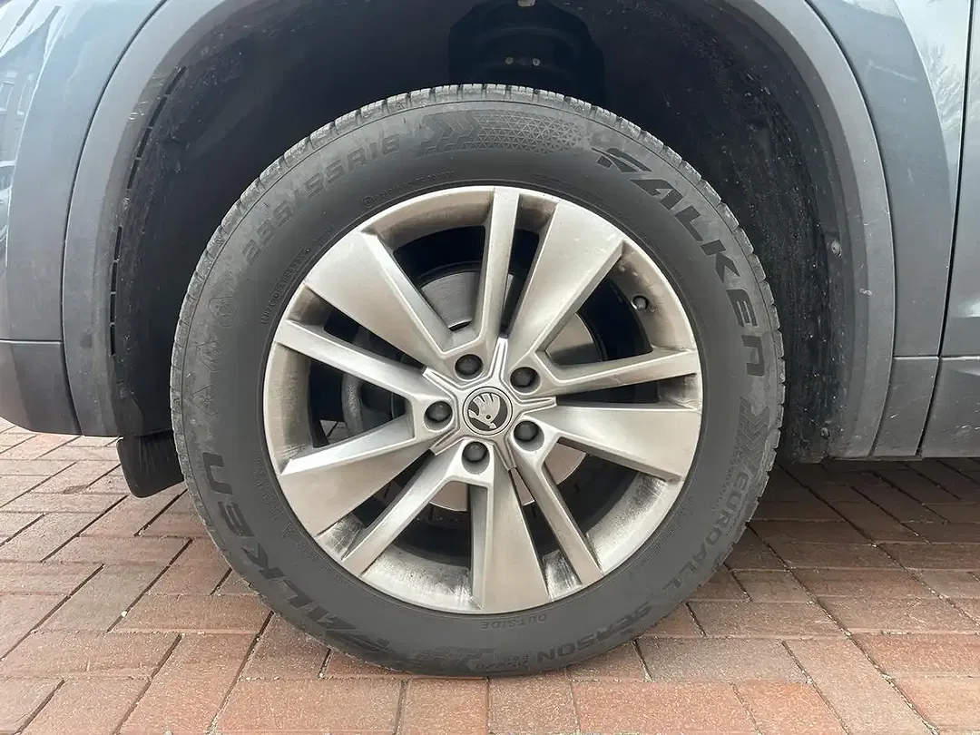Skoda Kodiaq 1.5 TSI ACT Ambition - foto 9