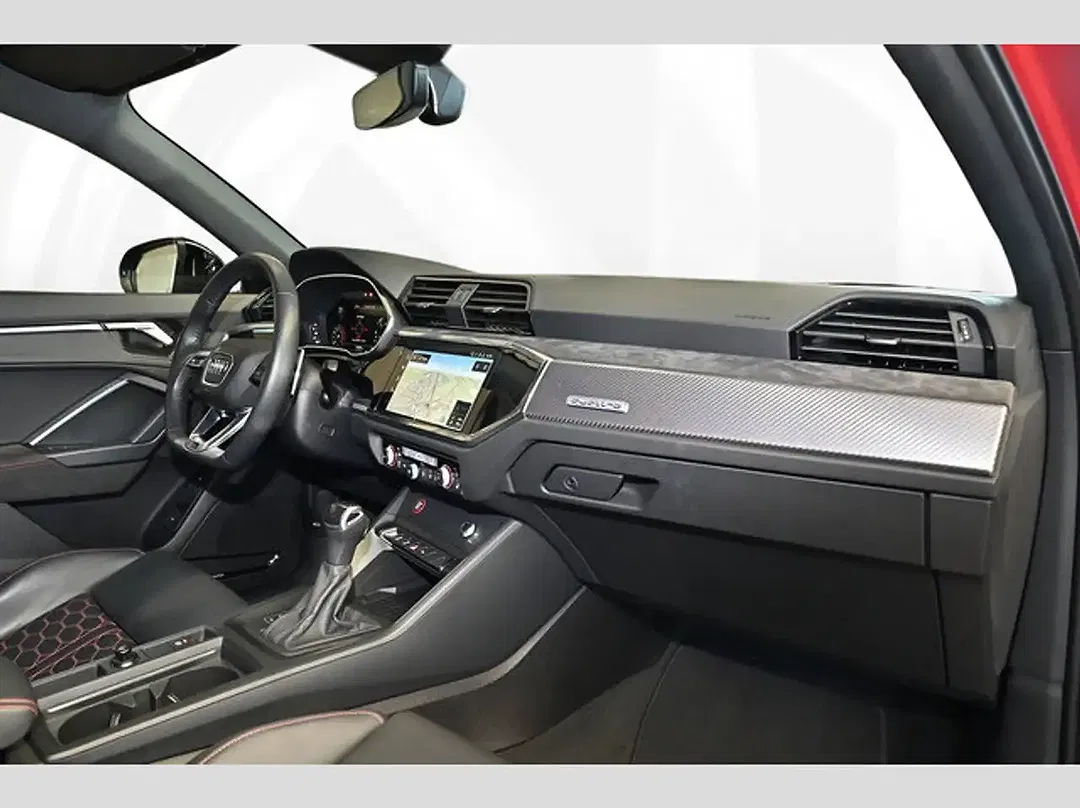 Audi RS Q3 S tronic Matrix LED Sportback - Thumbnail 10