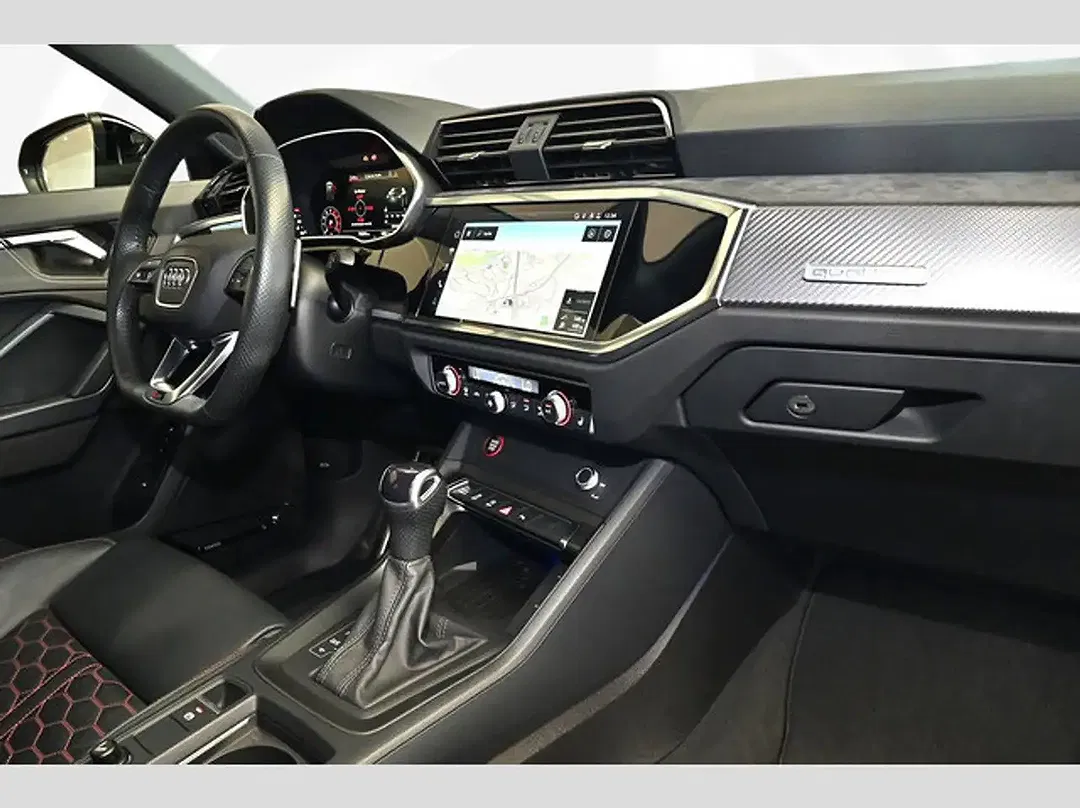Audi RS Q3 S tronic Matrix LED Sportback - Thumbnail 11