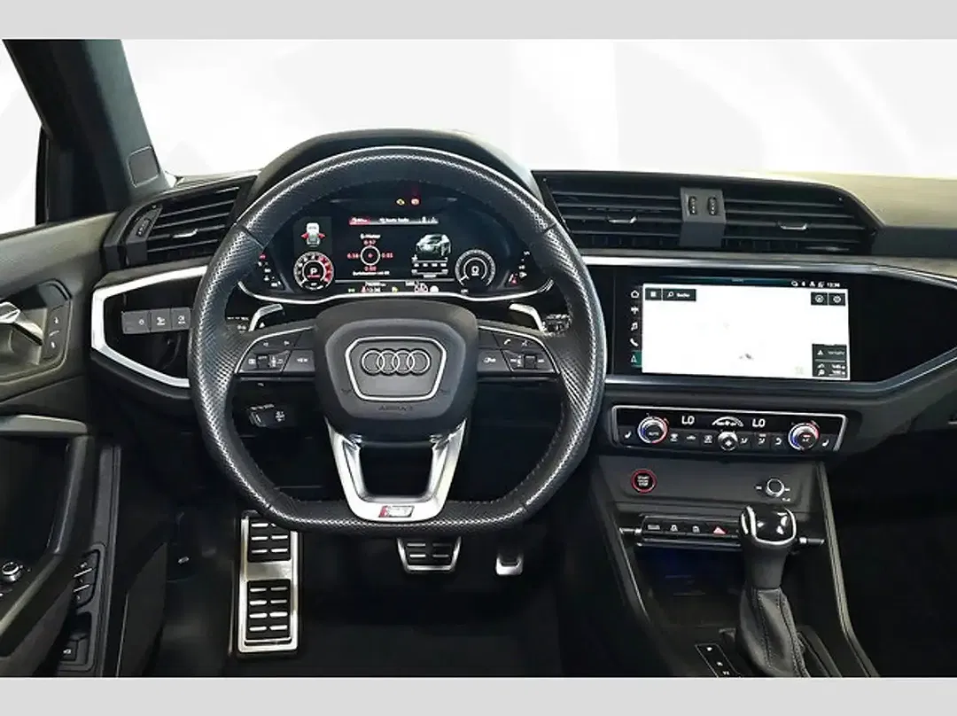 Audi RS Q3 S tronic Matrix LED Sportback - Thumbnail 13