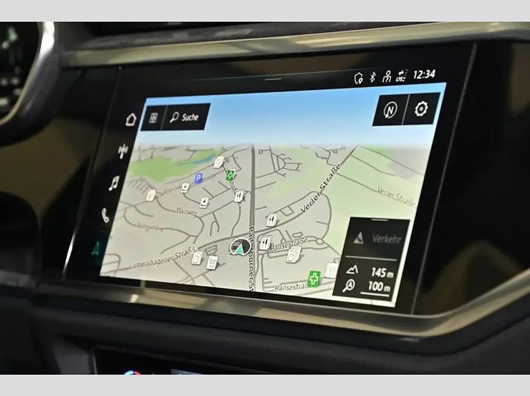 Audi RS Q3 S tronic Matrix LED Sportback - Thumbnail 14